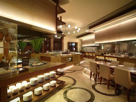 hyatt regency tst buffet